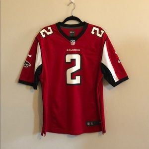Falcons Jersey